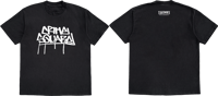 Image 2 of Crime Square T-Shirt PRE-ORDER