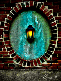 Image 1 of THE BACKYARD SENTINEL