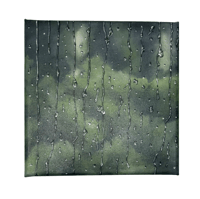 Image 1 of Rain on the Window