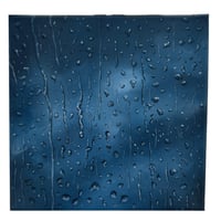 Rain on the Window 2