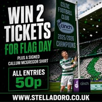 Flag day tickets 24726