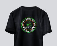 Image 2 of Freedom's Sons T-Shirt. 