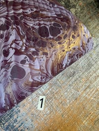 Image 1 of Assorted SECONDS - see images for sheets currently available 