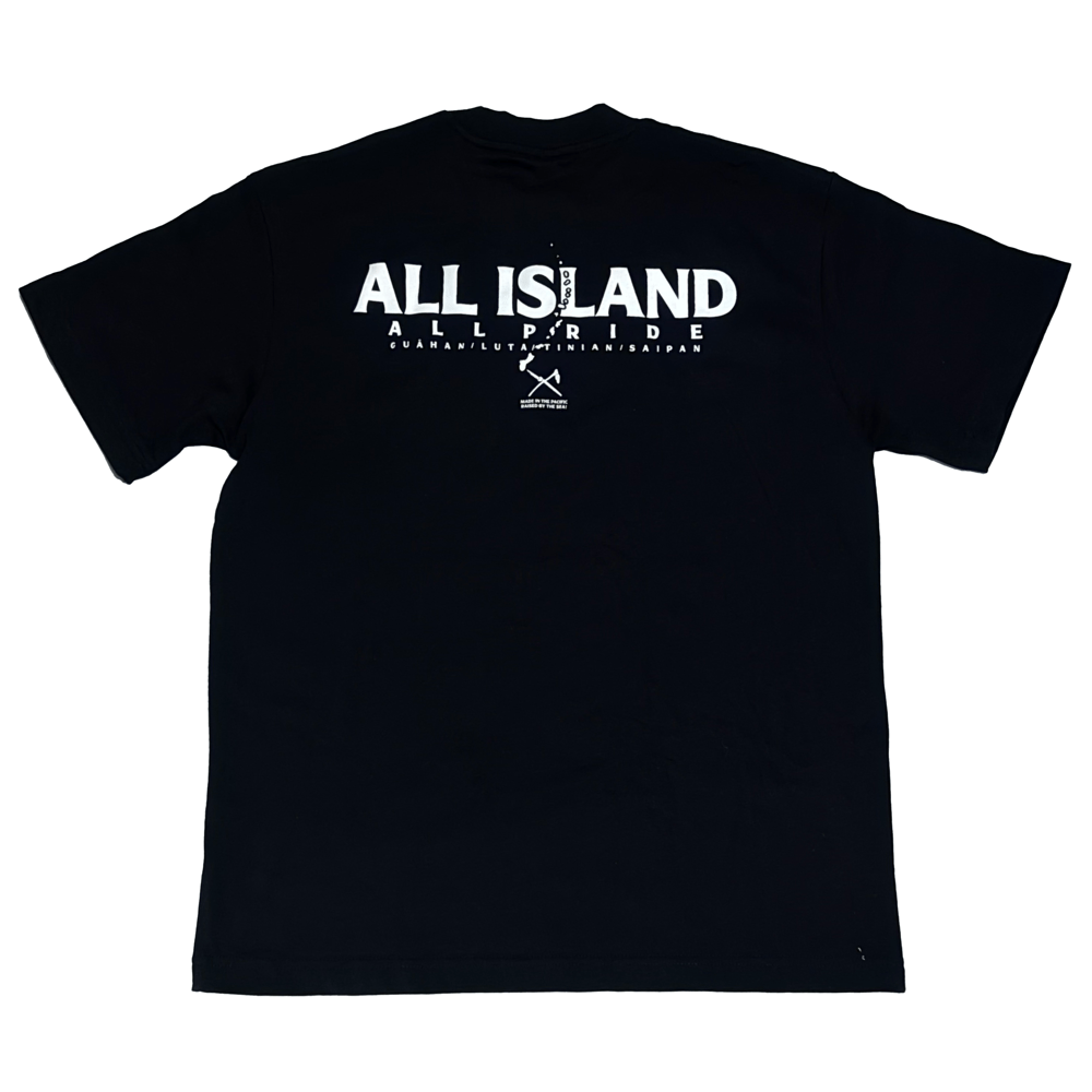 Image of All Island All Pride 26 (Adult)