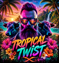 TROIPICAL TWIST 