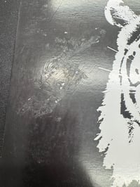 Image 2 of Loudmouth  - Easy Tiger vinyl LP