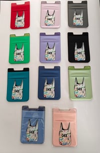 Image 2 of Gee bag phone card Holder