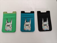 Image 3 of Gee bag phone card Holder