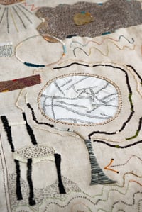 Image 6 of Stories in Stitch-Group Classes at Jessie's South London Studio