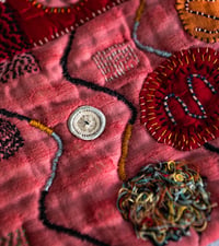 Image 5 of Stories in Stitch-Group Classes at Jessie's South London Studio