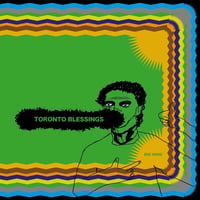Toronto Blessings - Big Wins CD