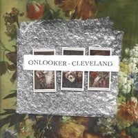 Onlooker - Cleveland CD