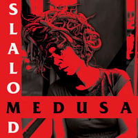 Slalom D - Medusa CD single 