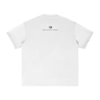 Image 5 of Heavyweight Earth Tone "NO ONE IS YOU PASSIONS" T-shirt 305gsm|9.0oz
