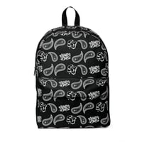 Image 1 of Static Club Book Bag