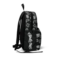 Image 2 of Static Club Book Bag