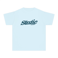 Image 2 of Little Static Mosi Tee