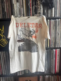 Image 2 of DELETÄR - NATURAL Sweden 2026 shirt