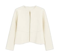 Image 2 of Refined Tailored Jacket