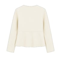 Image 3 of Refined Tailored Jacket