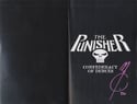 The Punisher _ Confederacy of Dunces (signed)
