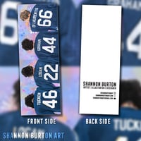 Image 2 of BOOKMARK - Briar University Boys (Off Campus)