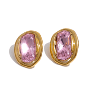 The Rosa Studs 