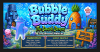 Image 3 of Bubble Buddy (Clean, Crisp & Comfortably Coastal)