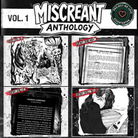 Image 4 of Miscreant Anthology (Digital Edition)