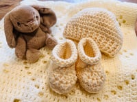 Image 1 of Baby Gift Set 