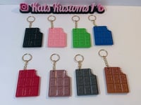 Image 1 of Luxe Charms & Keychains 
