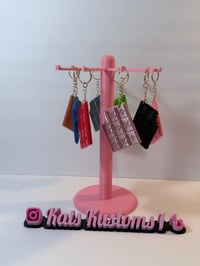 Image 2 of Luxe Charms & Keychains 