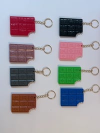Image 3 of Luxe Charms & Keychains 