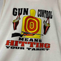 Image 2 of Gun Control 90s XL