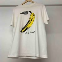 Image 1 of The Velvet Underground & Nico 2000s M