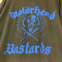 Image 5 of Motörhead 'Overkill' 90s L/XL