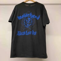 Image 4 of Motörhead 'Overkill' 90s L/XL