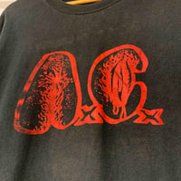 Image 2 of Anal Cunt 90s XL