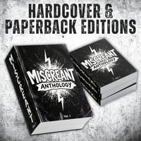 Image 1 of Miscreant Anthology
