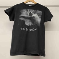 Image 1 of Joy Division 'Love Will Tear Us Apart' 00s XS