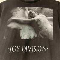 Image 2 of Joy Division 'Love Will Tear Us Apart' 00s XS
