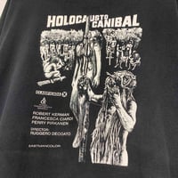 Image 2 of Cannibal Holocaust 00s 4XL