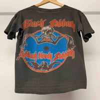 Image 4 of Black Sabbath 'In Concert' 1978 S