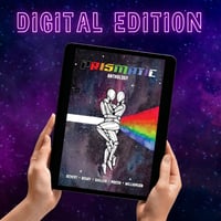 Image 1 of Prismatic (Digital Edition)