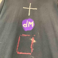 Image 2 of Depeche Mode 90s M
