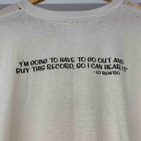 Image 5 of Beastie Boys 90s XL