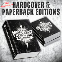 Image 5 of Miscreant Anthology (Digital Edition)