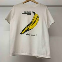 Image 1 of The Velvet Underground & Nico Y2K M