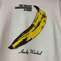 Image 2 of The Velvet Underground & Nico Y2K M