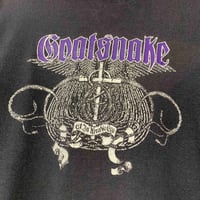 Image 2 of Goatsnake 90s L